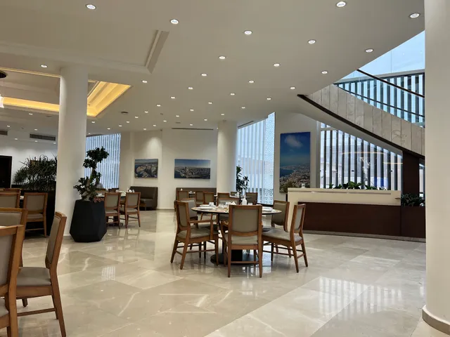 Al Safadi Restaurant