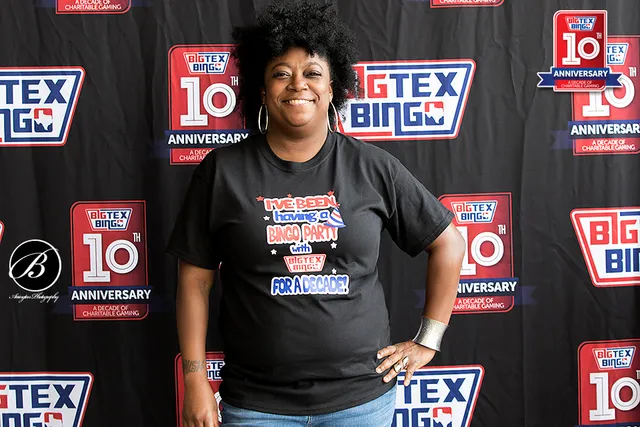 H-Town Bingo Midnight