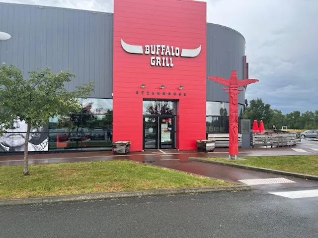 Buffalo Grill Les Ponts De Cé