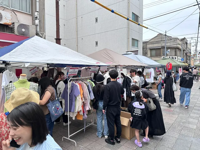 大阪 古着卸 ORUCAN373