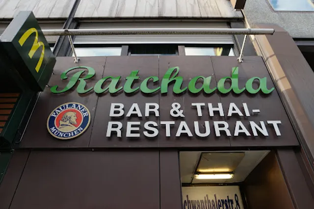 Ratchada Thai Restaurant & Bar