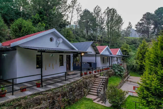 Interlaken By Kokode