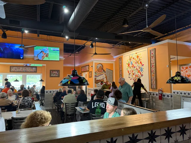 Tenango's Mexican Restaurant at Flat Rock, NC