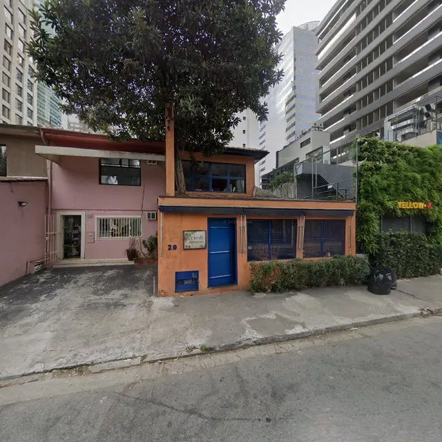 Arboretto Café Cozinha