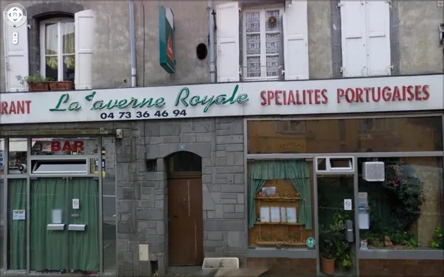 Taverne Royale