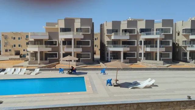 ريفيرا راس سدر