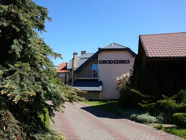 Grodzisko - Global Rest