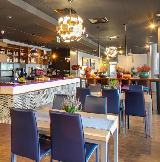 Restauracja Olimpijska