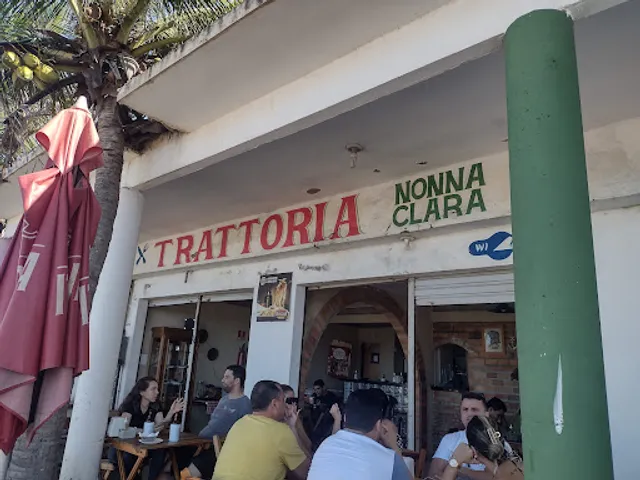 Trattoria Nonna Clara
