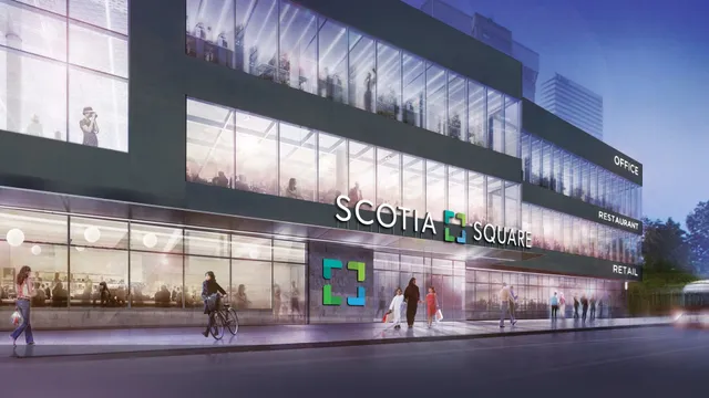 Scotia Square