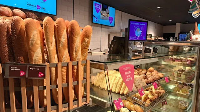 Bakker Bart Zevenaar Marktstraat