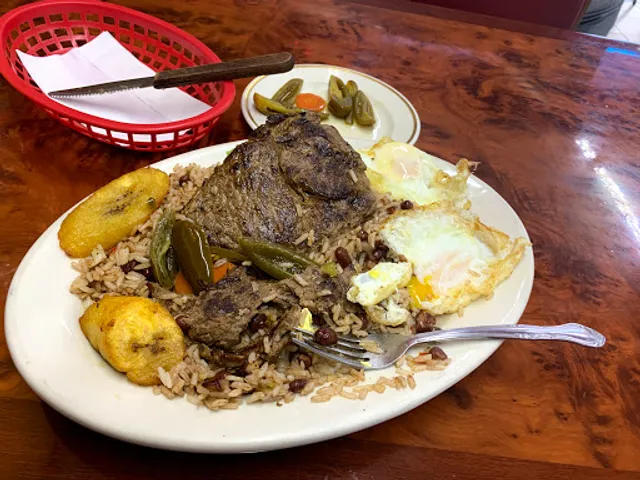 Doña Maria Restaurant