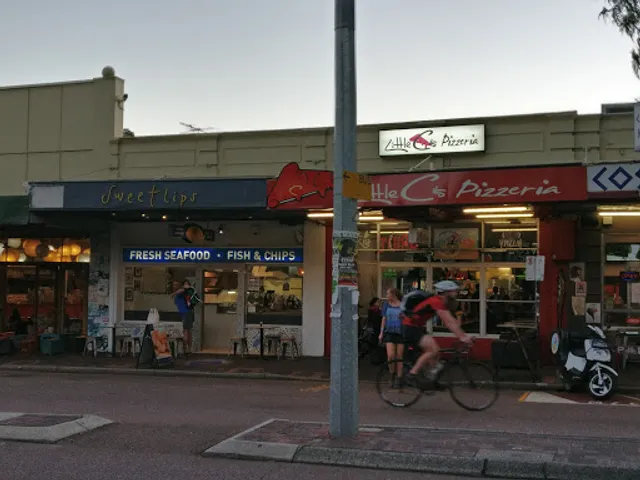 Little C's Mt Hawthorn