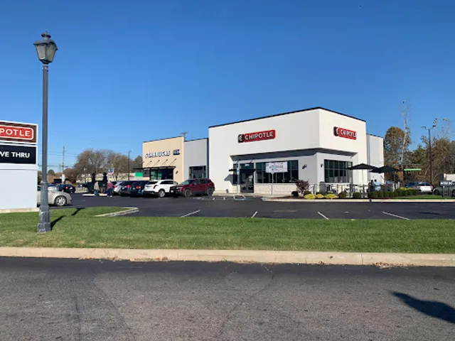 Chipotle Mexican Grill