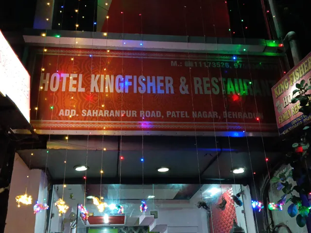 Hotel O Kingfisher