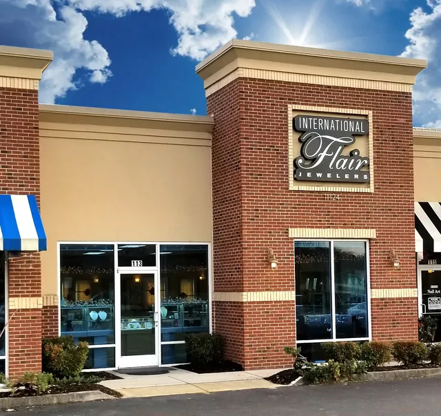 International Flair Jewelers