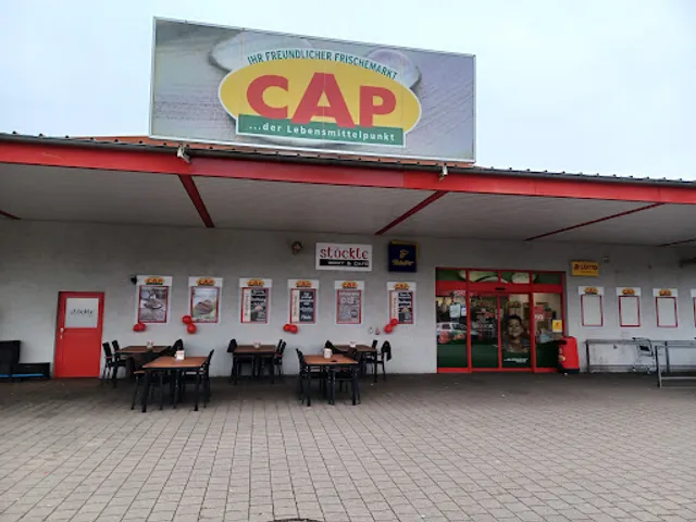 Bäckerei Stöckle Brot & Café