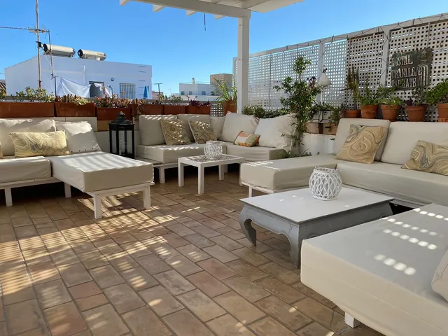 Hostal Trafalgar Barbate