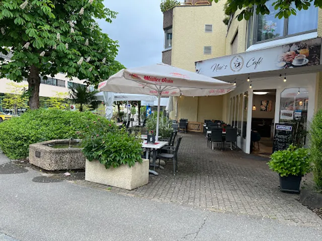 Nue's Cafe GmbH