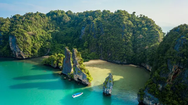 Siam Adventure World