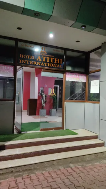 Hotel Atithi International