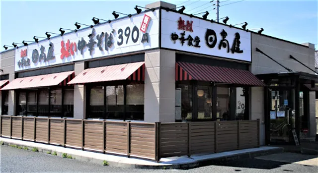 Hidakaya Kasukabehigashi