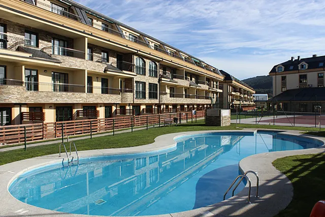 Apartamento Costa Reinante