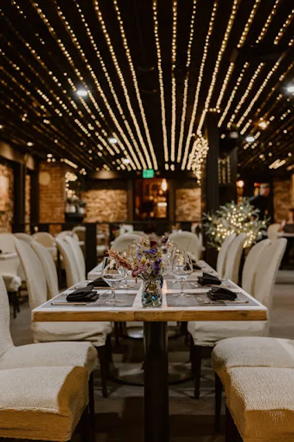 The Restaurant at Jacksonville Inn