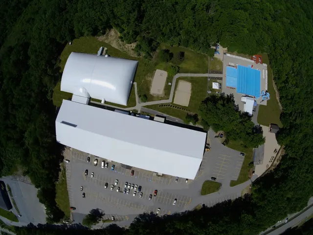 Orchard Hills Athletic Club