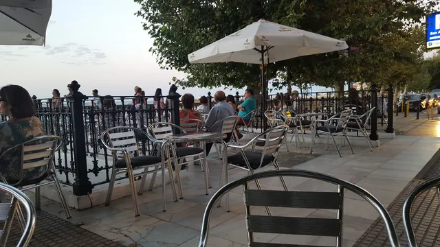 The Alameda Kioskito