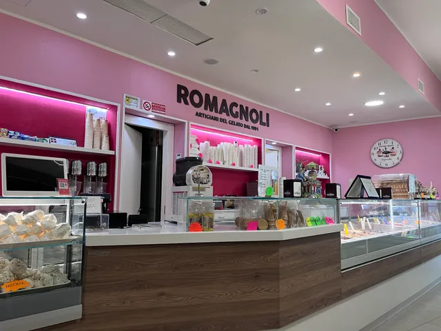 Romagnoli Gelati