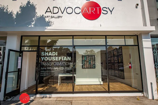 ADVOCARTSY West Hollywood