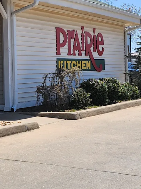 Prairie Kitchen