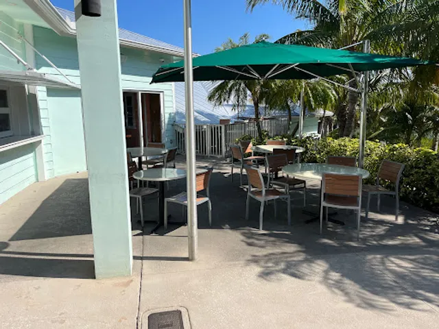 Frigate's Waterfront Bar & Grill - Melbourne