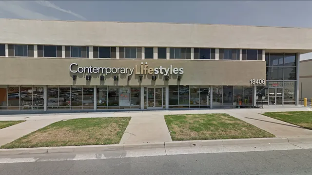 Contemporary Lifestyles Furniture