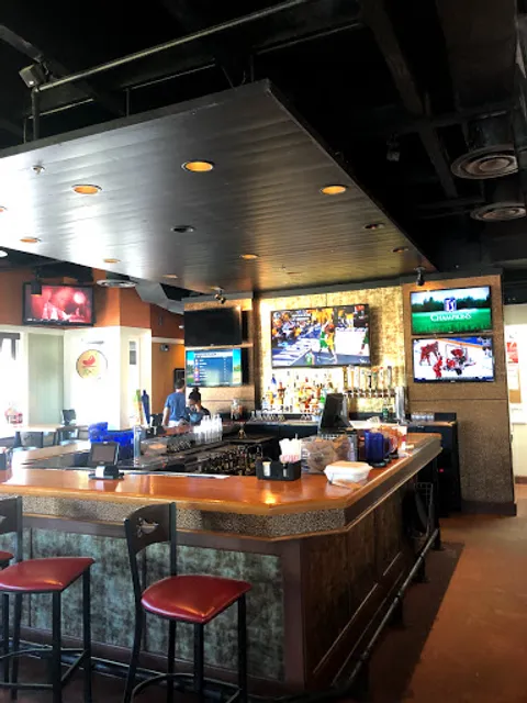 Chili's Grill & Bar