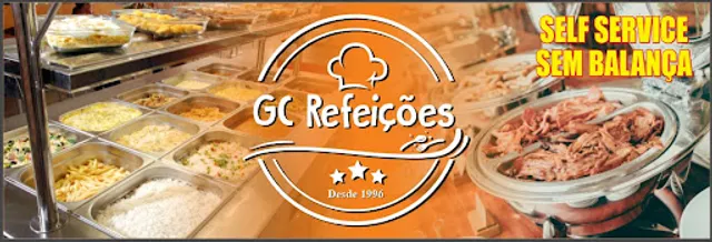 GC Refeições
