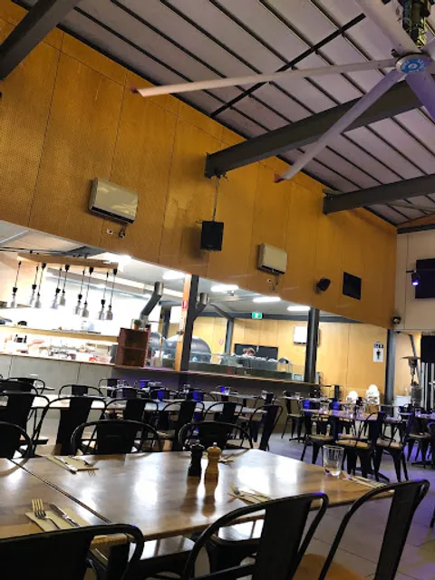 il Vigneto Pizzeria Yarra Valley