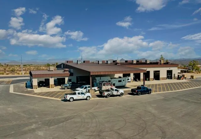 Wickenburg Tire Center