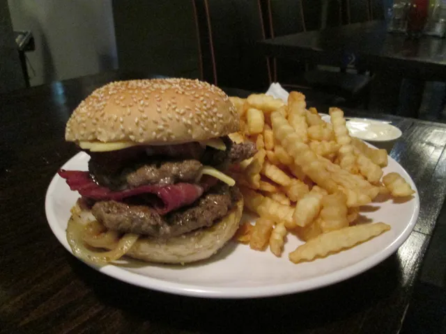 MUNCHIES美式快餐