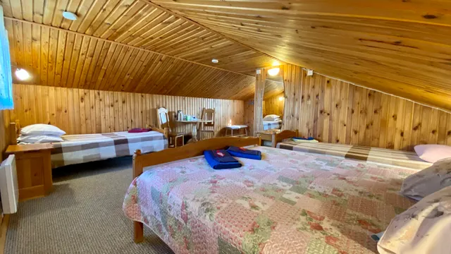 Anette's Holiday House