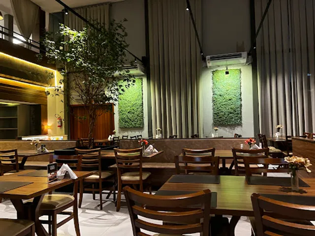 Mix Choperia e Restaurante