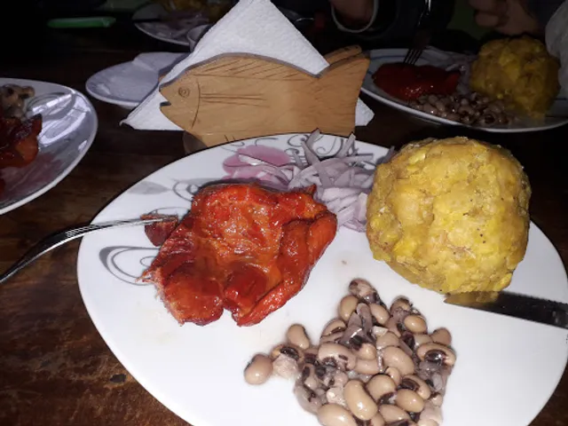 Antojitos De La Selva