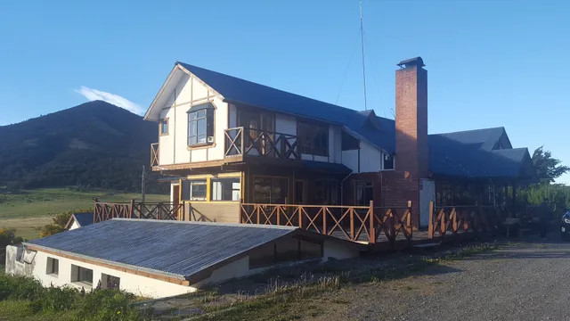 Hotel Posada 3 Pasos