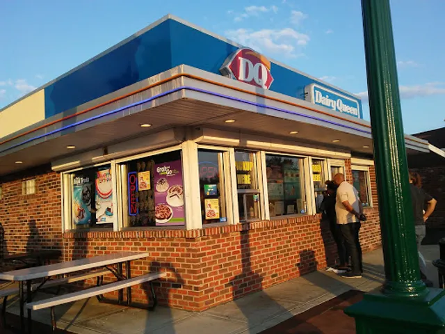 Dairy Queen