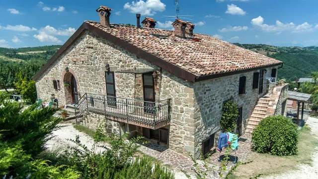 Azienda Agrituristica Semidimela