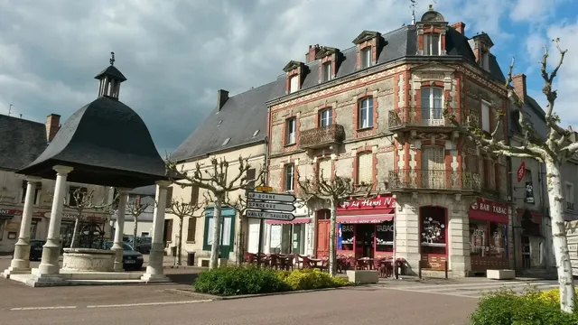 Demeure des Tanneries