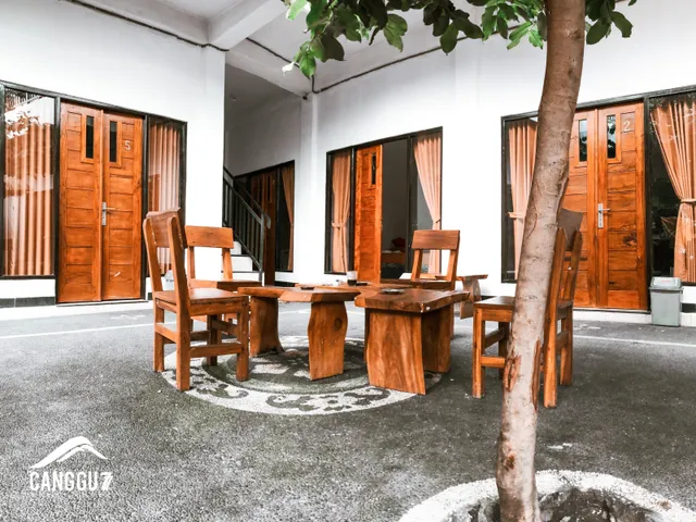 Canggu 77 Guest House