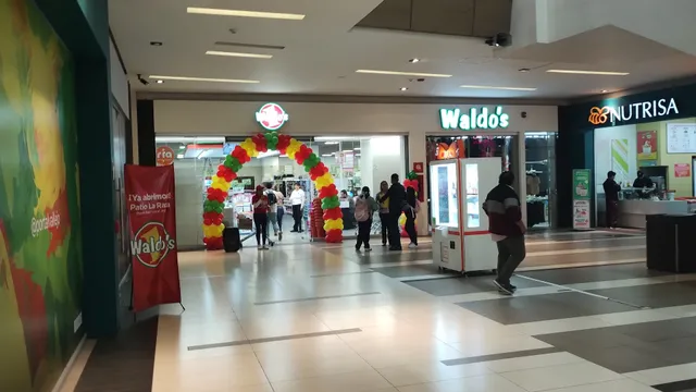 Waldo's Portal Vallejo