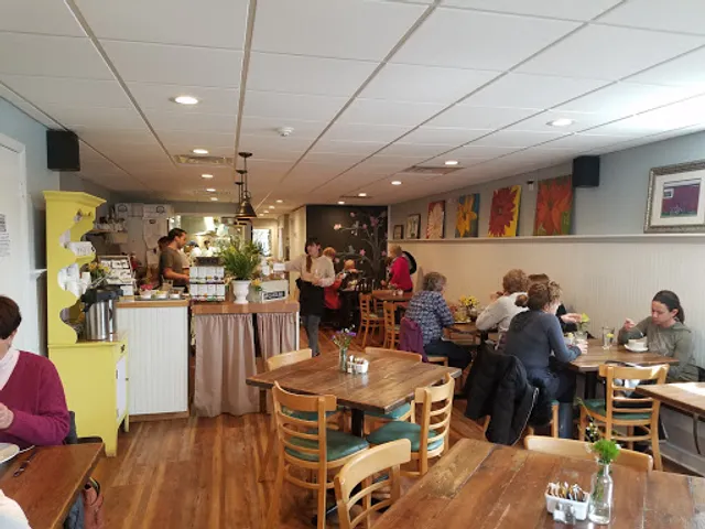 Emily's Café & Catering